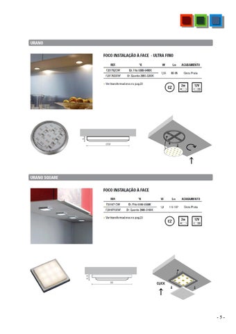 灯饰目录 cozinha 春夏 第 5 页