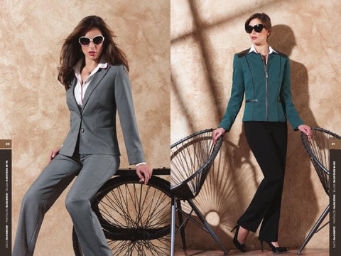Catalogo Uniformes 浴室柜 2015 第 11 页