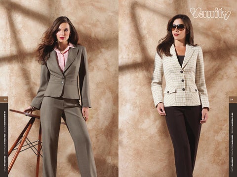 Catalogo Uniformes 浴室柜 2015 第 12 页