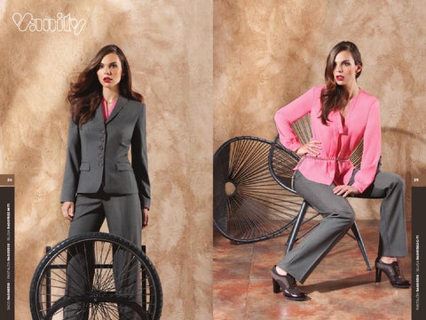 Catalogo Uniformes 浴室柜 2015 第 13 页