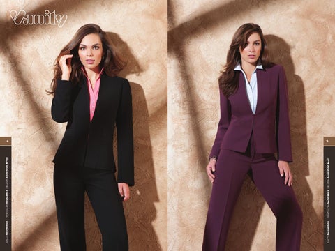 Catalogo Uniformes 浴室柜 2015 第 3 页