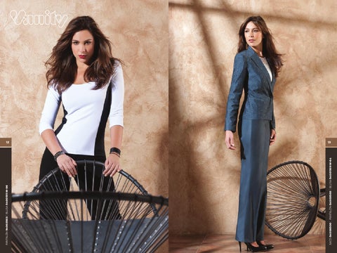 Catalogo Uniformes 浴室柜 2015 第 7 页