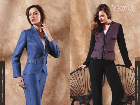 Catalogo Uniformes 浴室柜 2015 第 9 页
