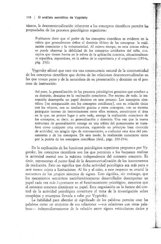 Wertsch james vygotsky y la formacion social de la mente by Luis ...