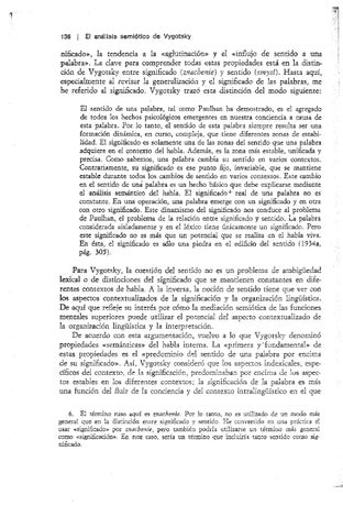 Wertsch james vygotsky y la formacion social de la mente by Luis ...
