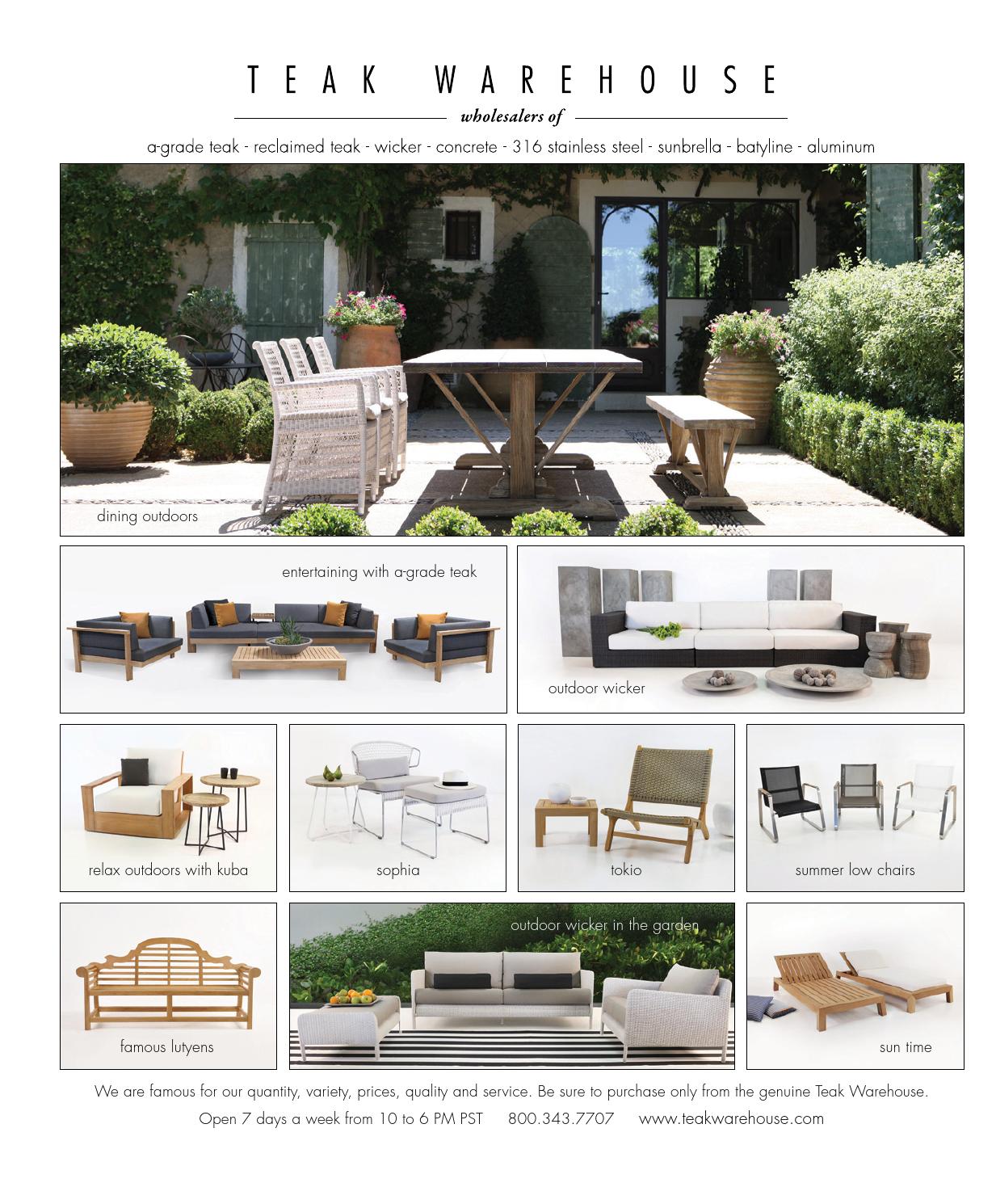 suntime outdoor living replacement parts on Luxe Magazine Spring 2015 Colorado By Sandow Issuu