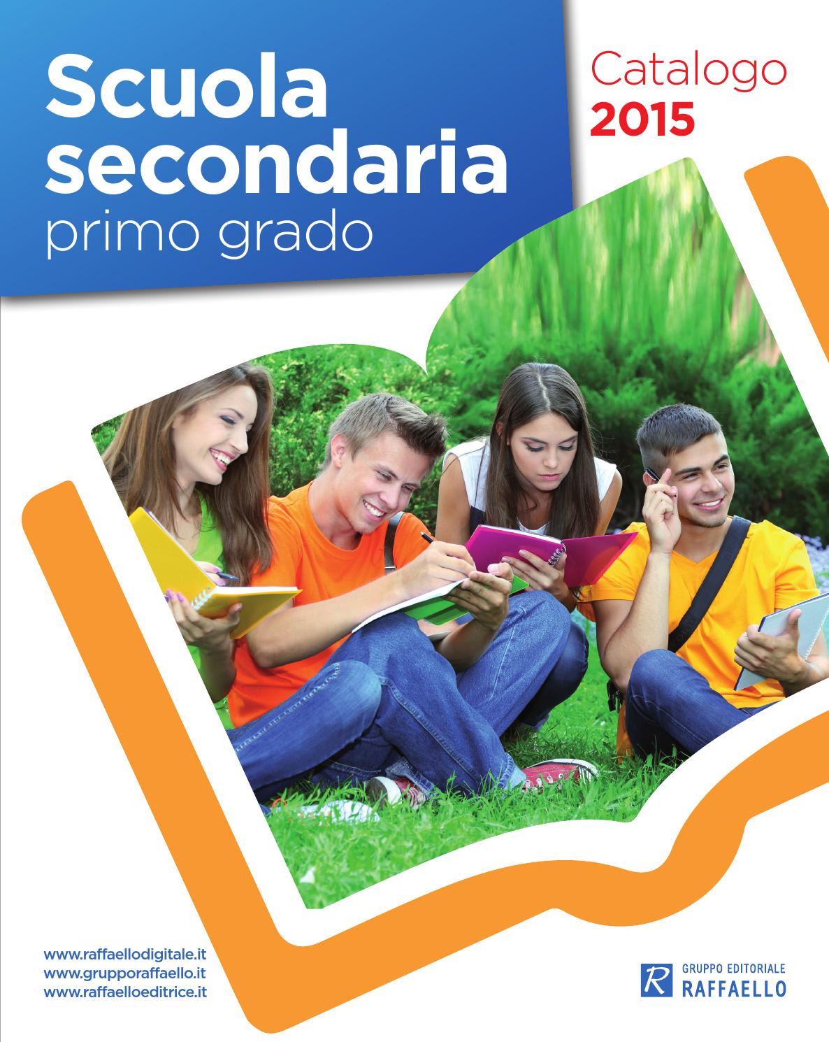 Film Per La Scuola Secondaria Di Primo Grado