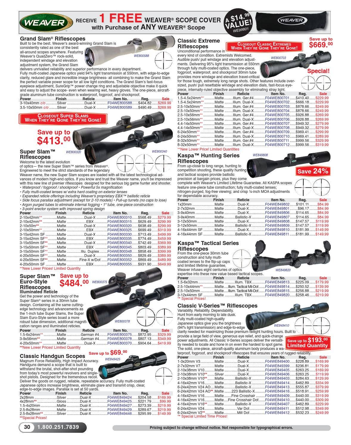 Natchez Shooters Supplies 2015 Summer Catalog by Natchez Shooting