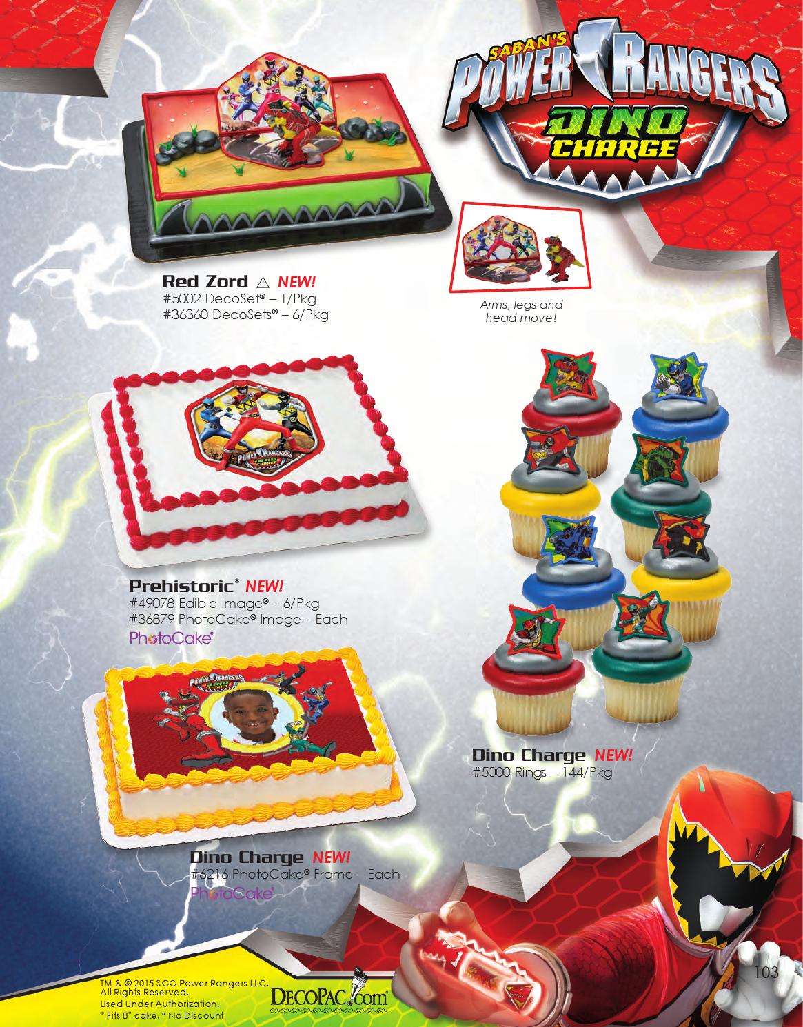 Decopac 15 Catalog By Decopac Issuu