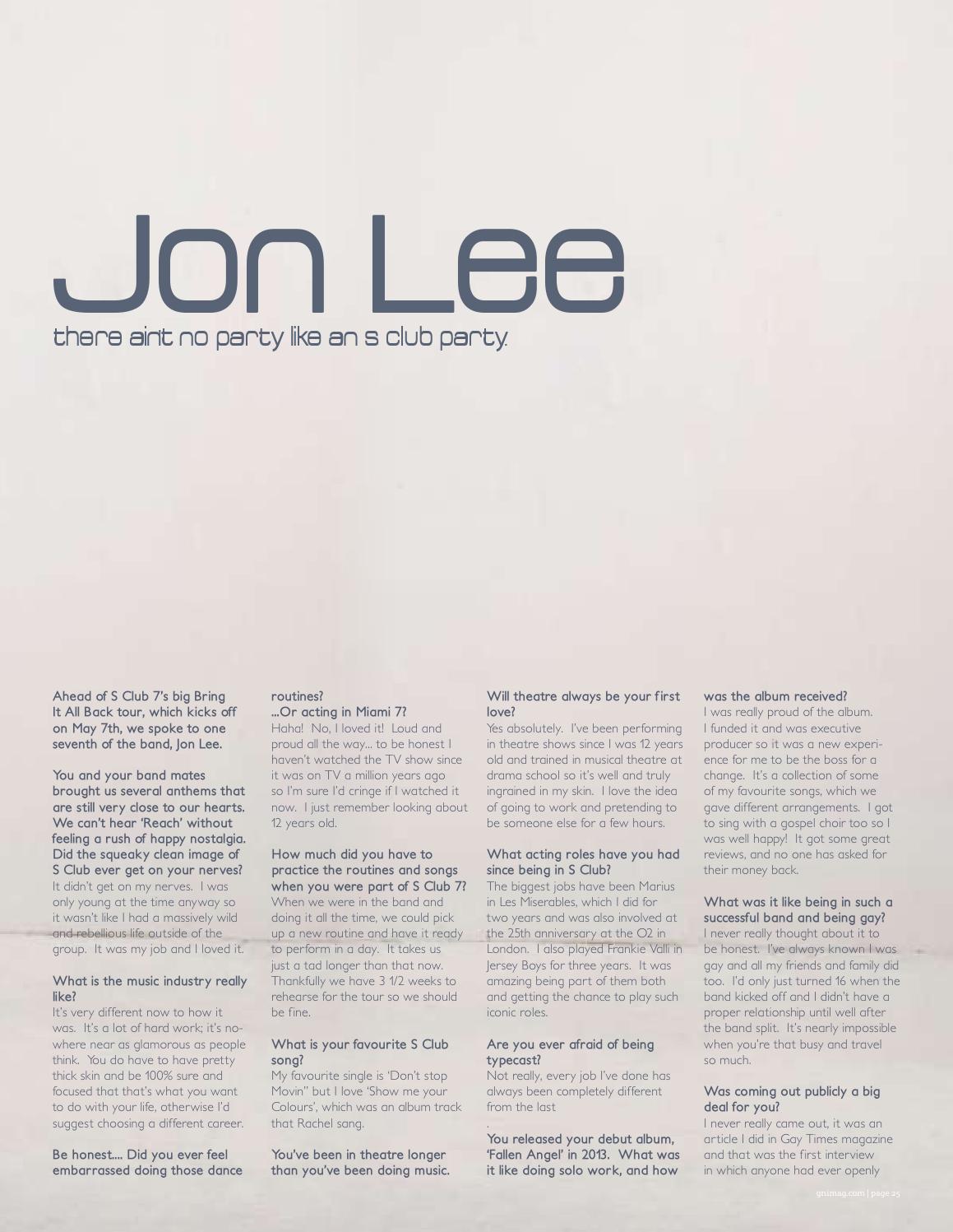 Gni Mag Issue 16 By Gni Mag Issuu