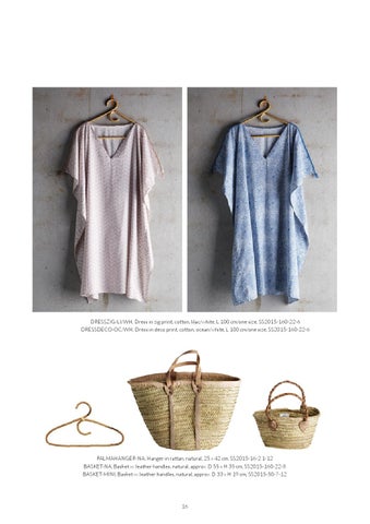 夏季 新品 家具产品集 2015 第 18 页