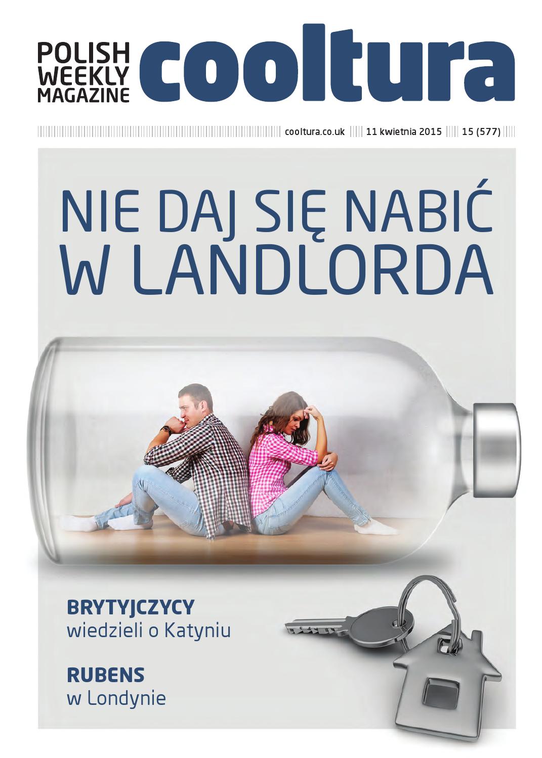 Tanith i Charlie wciąż się spotykają