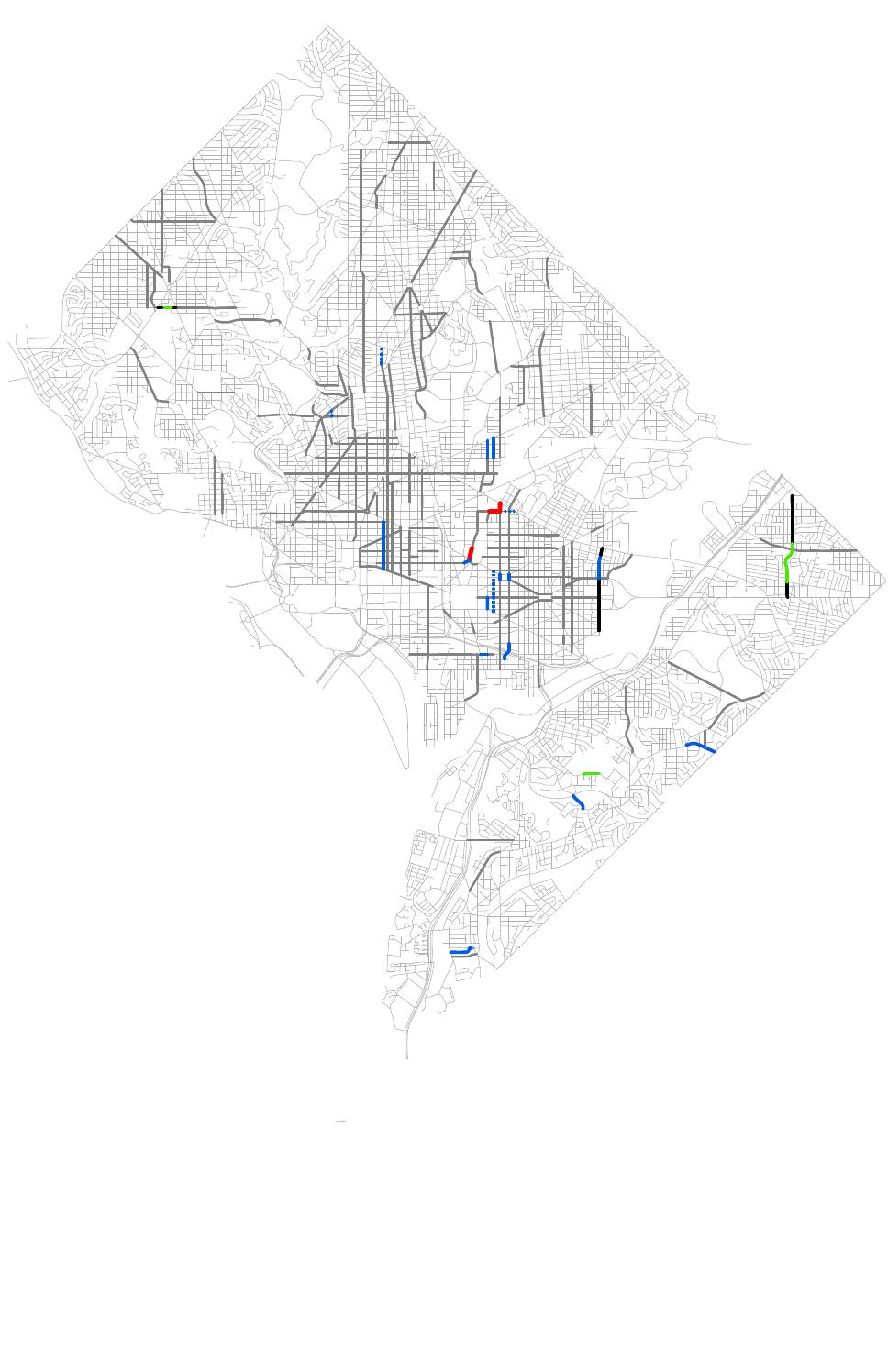 2015bikewaysmap by The Issuu
