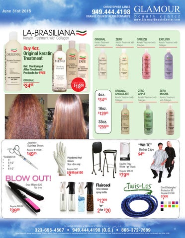 Southern California - SALE - Publication 第 11 页