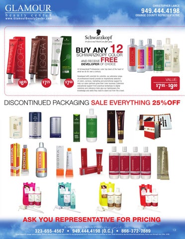 Southern California - SALE - Publication 第 13 页