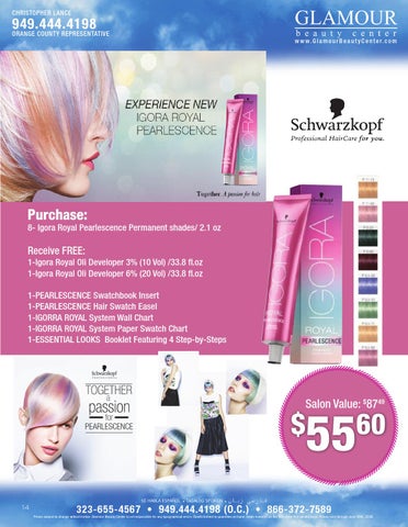 Southern California - SALE - Publication 第 14 页