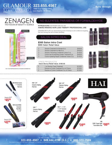 Southern California - SALE - Publication 第 2 页