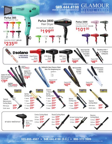 Southern California - SALE - Publication 第 7 页