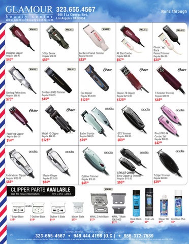 Southern California - SALE - Publication 第 8 页