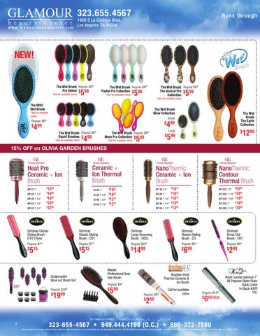 GBC APRIL - JUNE Promotions 第 4 页