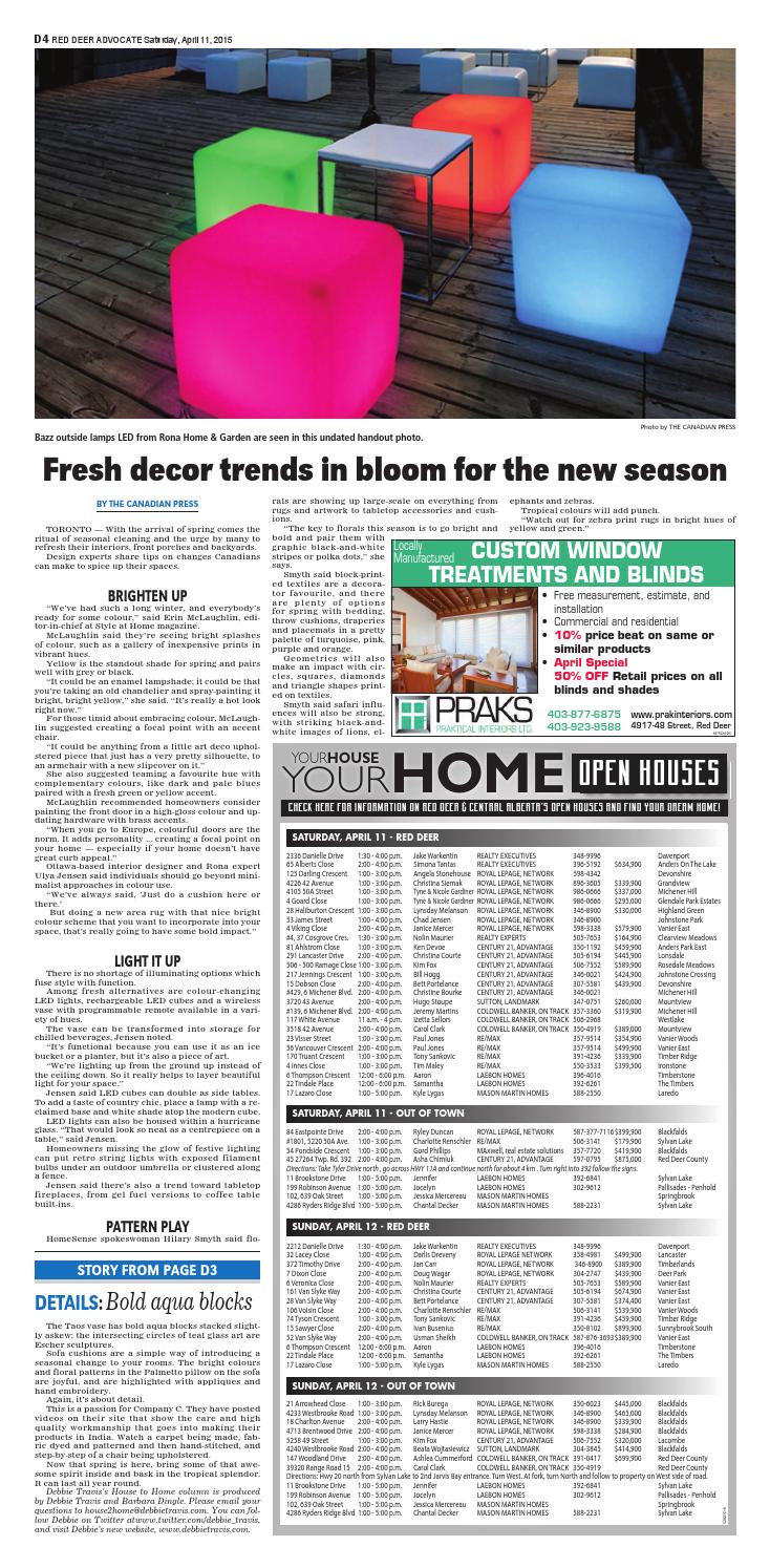 Red Deer Advocate April 11 2017 By Black Press Issuu