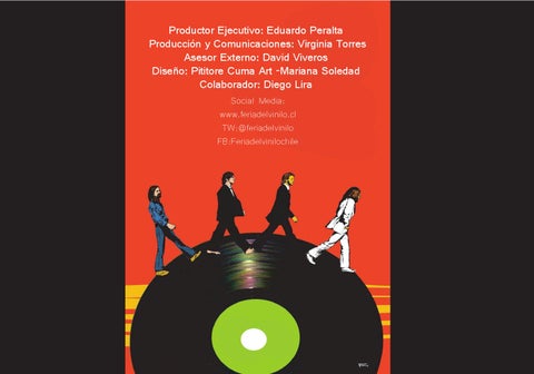 Feria del vinilo 第 12 页