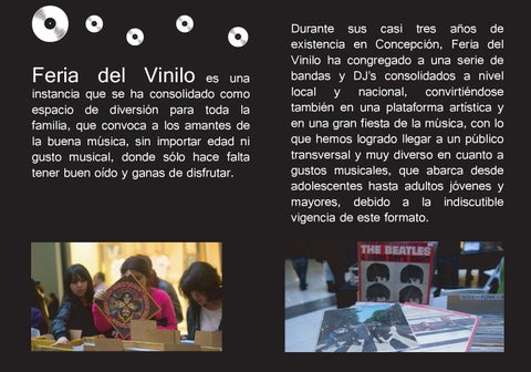 Feria del vinilo 第 2 页