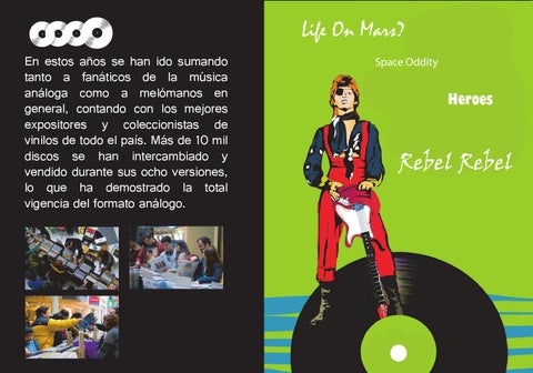 Feria del vinilo 第 3 页