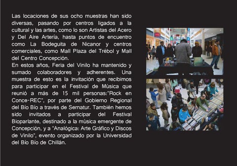 Feria del vinilo 第 4 页