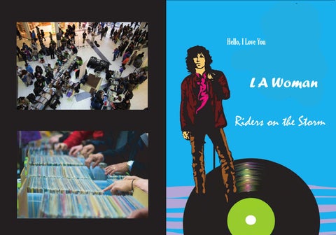 Feria del vinilo 第 5 页