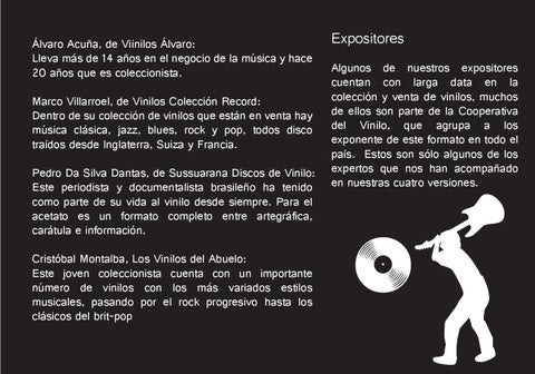 Feria del vinilo 第 6 页