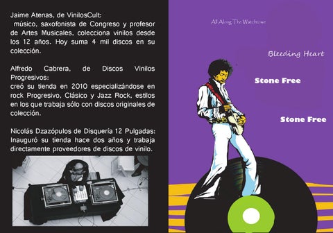 Feria del vinilo 第 7 页