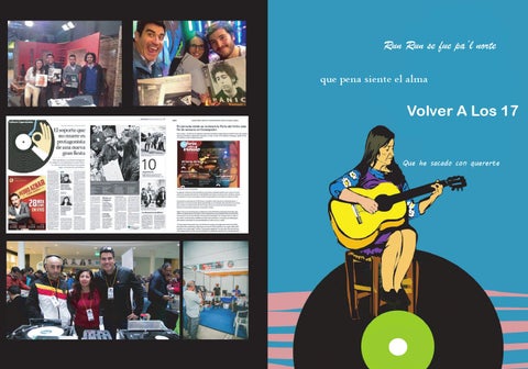 Feria del vinilo 第 9 页