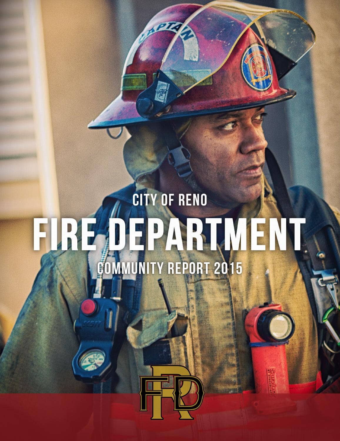 2014-2015 Reno Fire Department: Community Report by City of Reno - Issuu