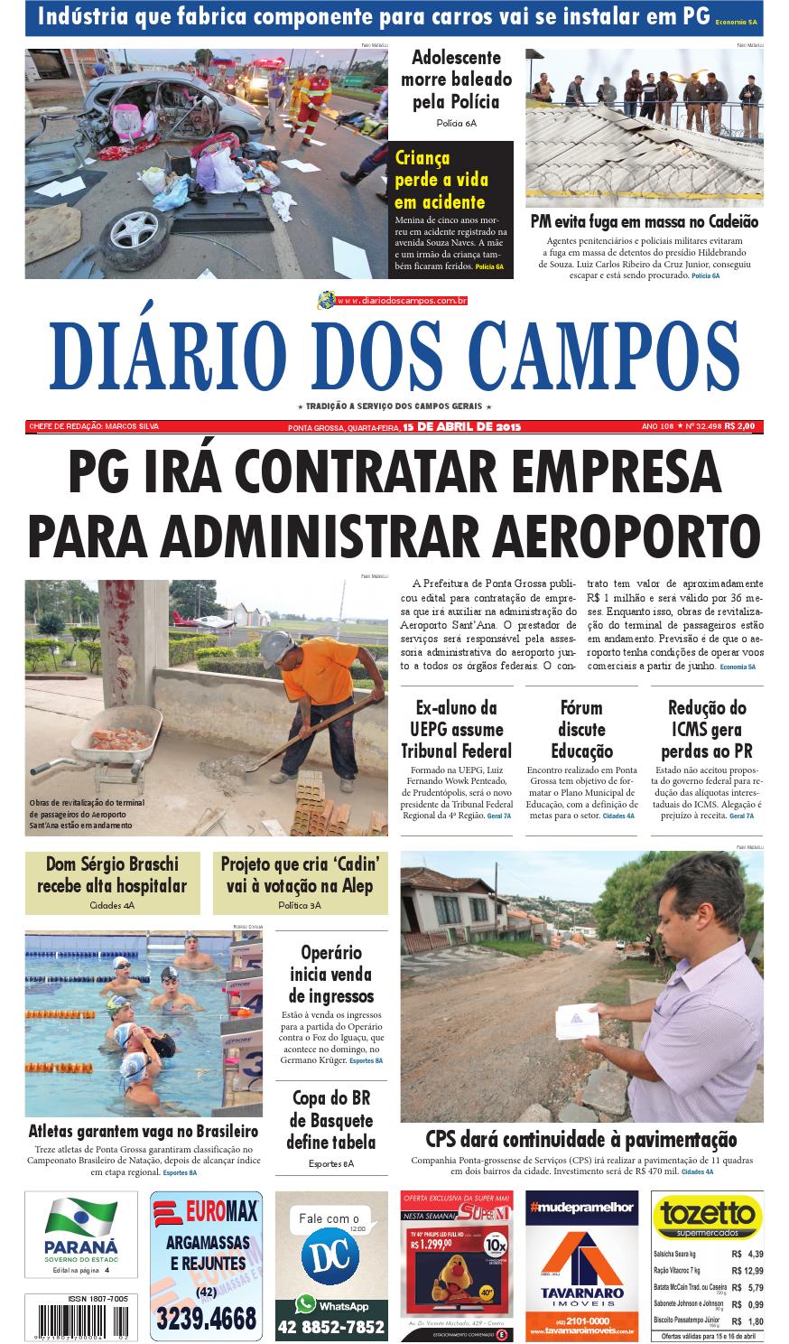 Ed32498 by Diário dos Campos Issuu Ed32498 by Diário dos Campos Issuu