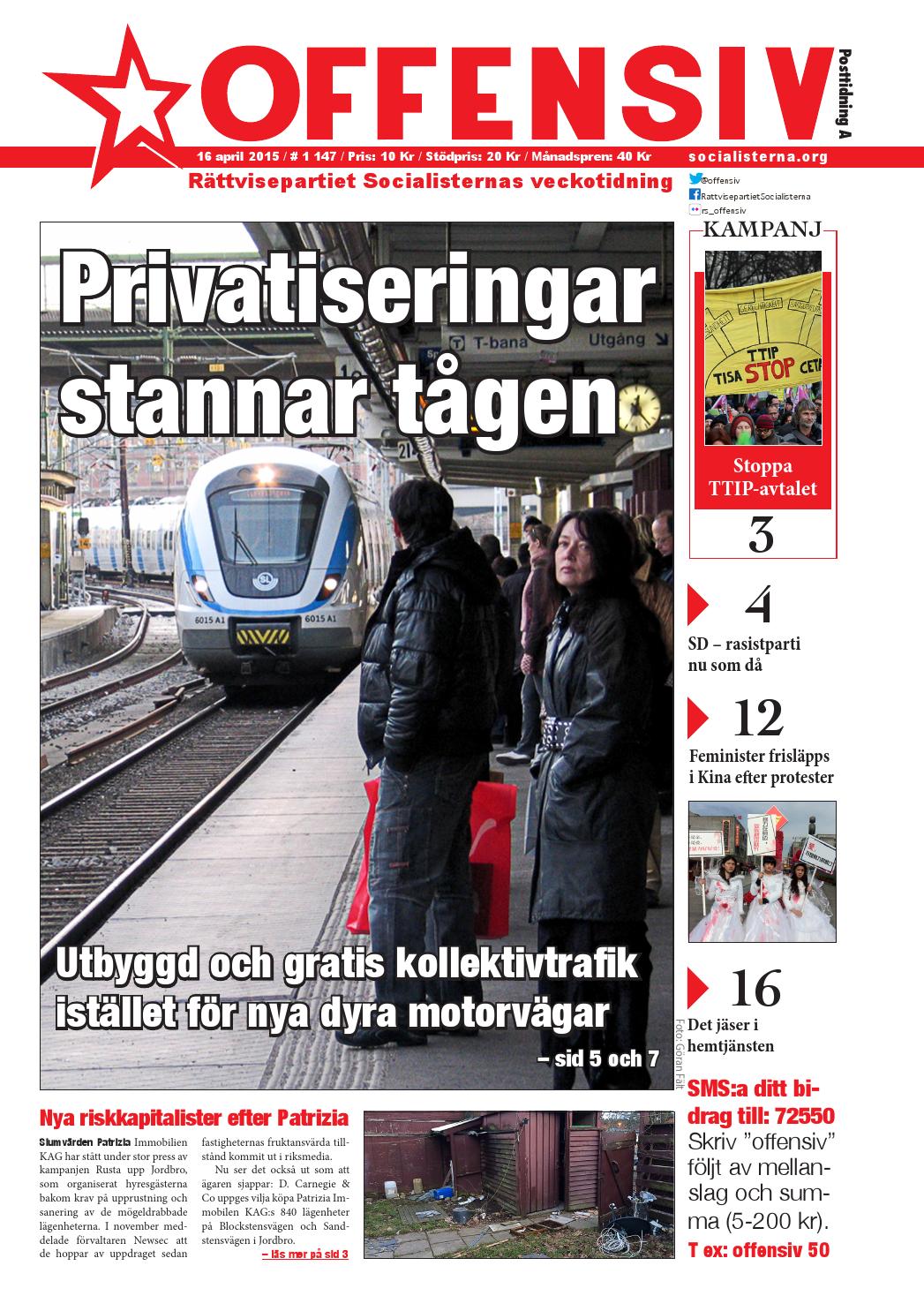 Offensiv 1147 by Offensiv - Issuu