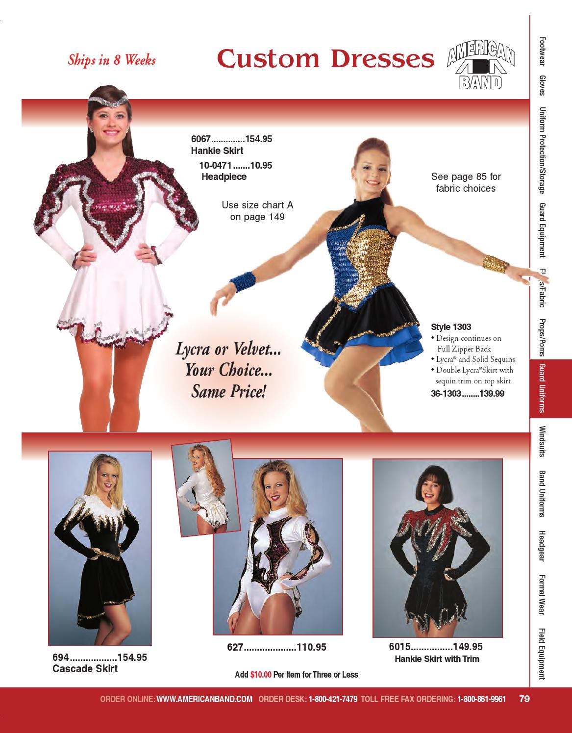 American Band Accessories 2015 Catalog by American Band Issuu