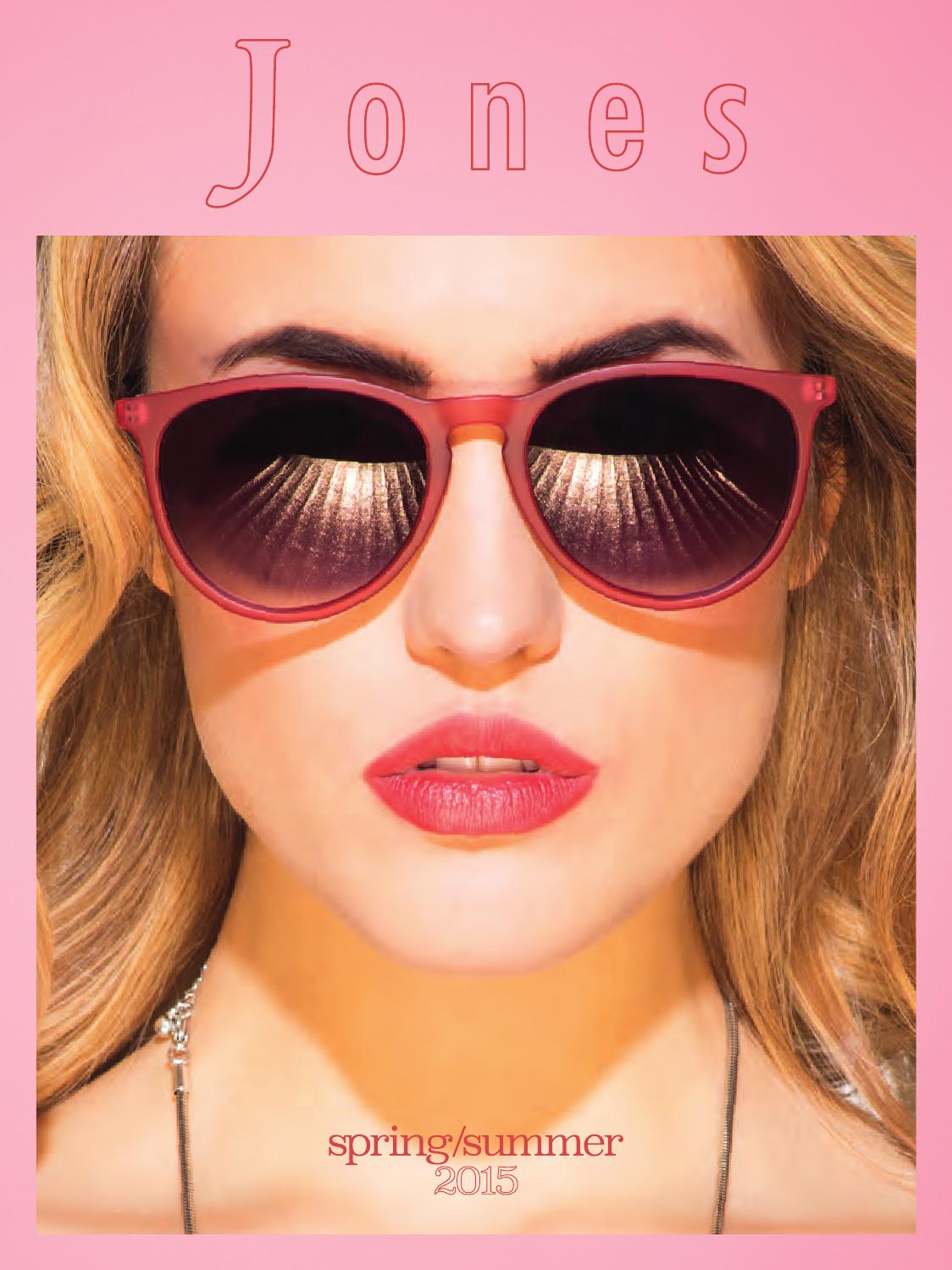 Jones katalog pomlad 2015 by Vsikatalogi.si Issuu