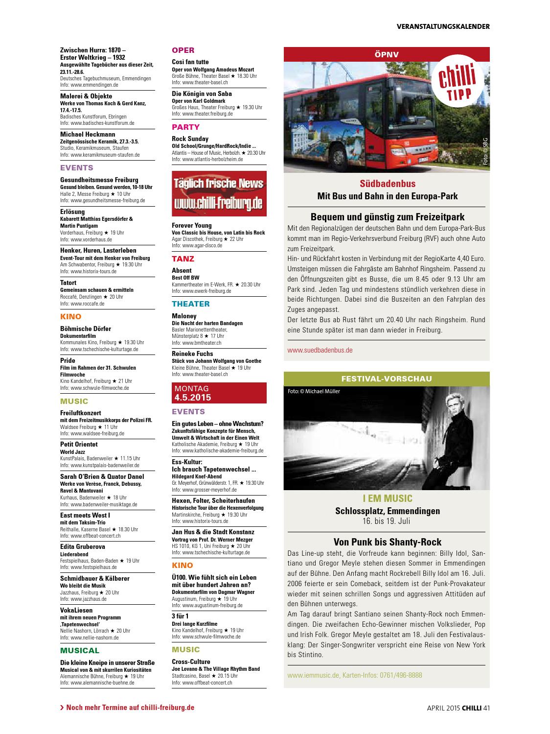 Cinemaxx Freiburg Programm