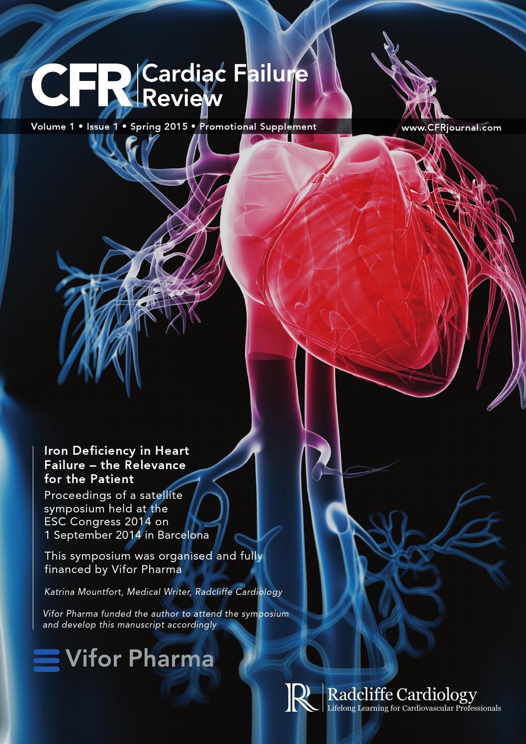 CFR 1.1 by Radcliffe Cardiology - Issuu
