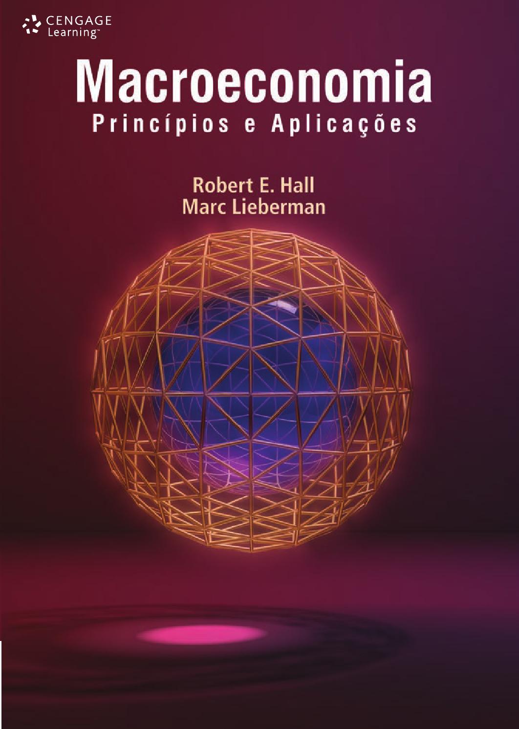 Macroeconomia - Princípios e Aplicações by Cengage Brasil - Issuu