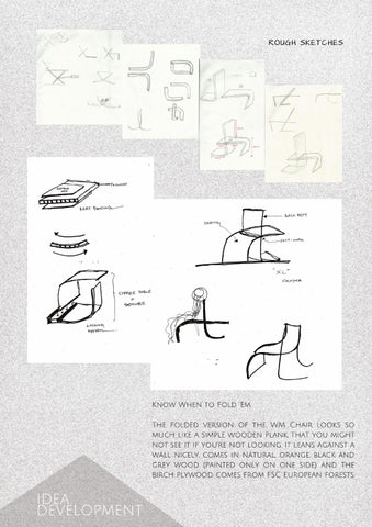 Zoe. L 家具目录 · 家具 Design 第 11 页