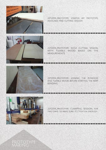 Zoe. L 家具目录 · 家具 Design 第 13 页