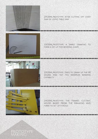 Zoe. L 家具目录 · 家具 Design 第 15 页