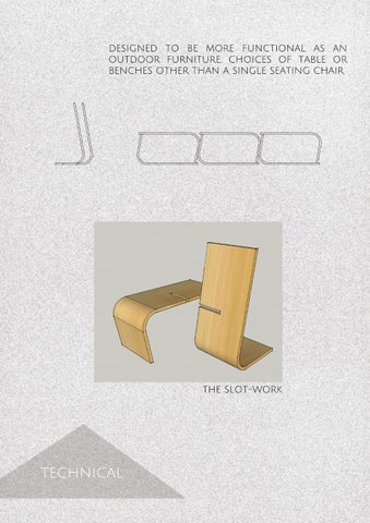 Zoe. L 家具目录 · 家具 Design 第 23 页