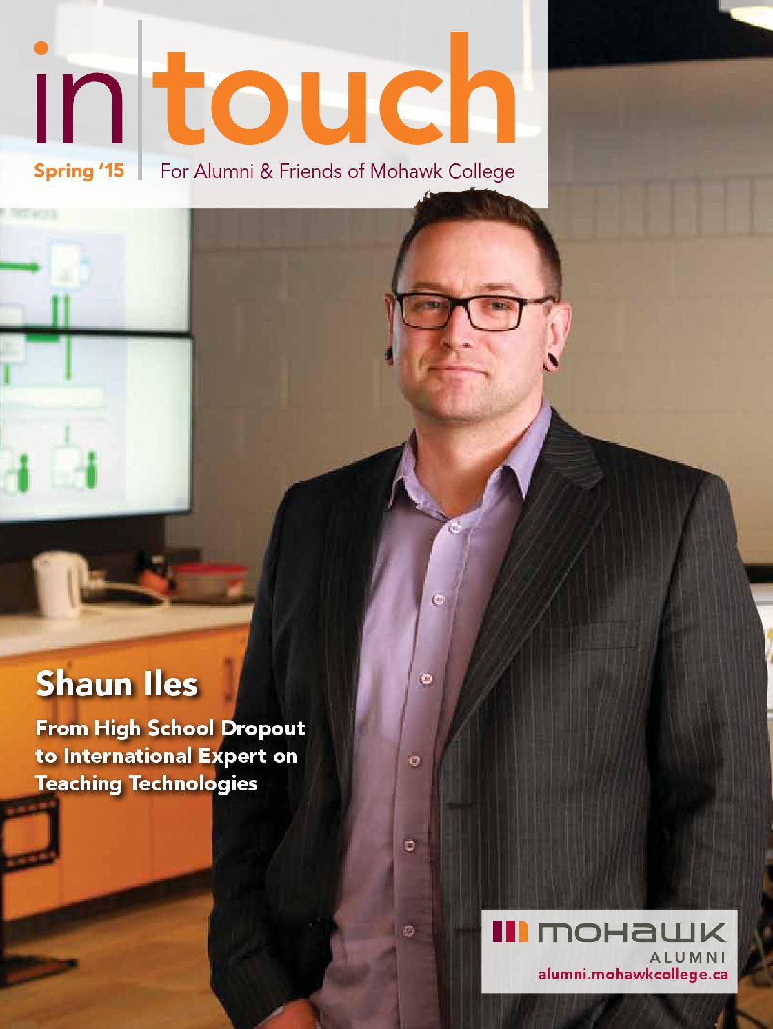 Mohawk College Alumni Insurance Haibae Insurance Class