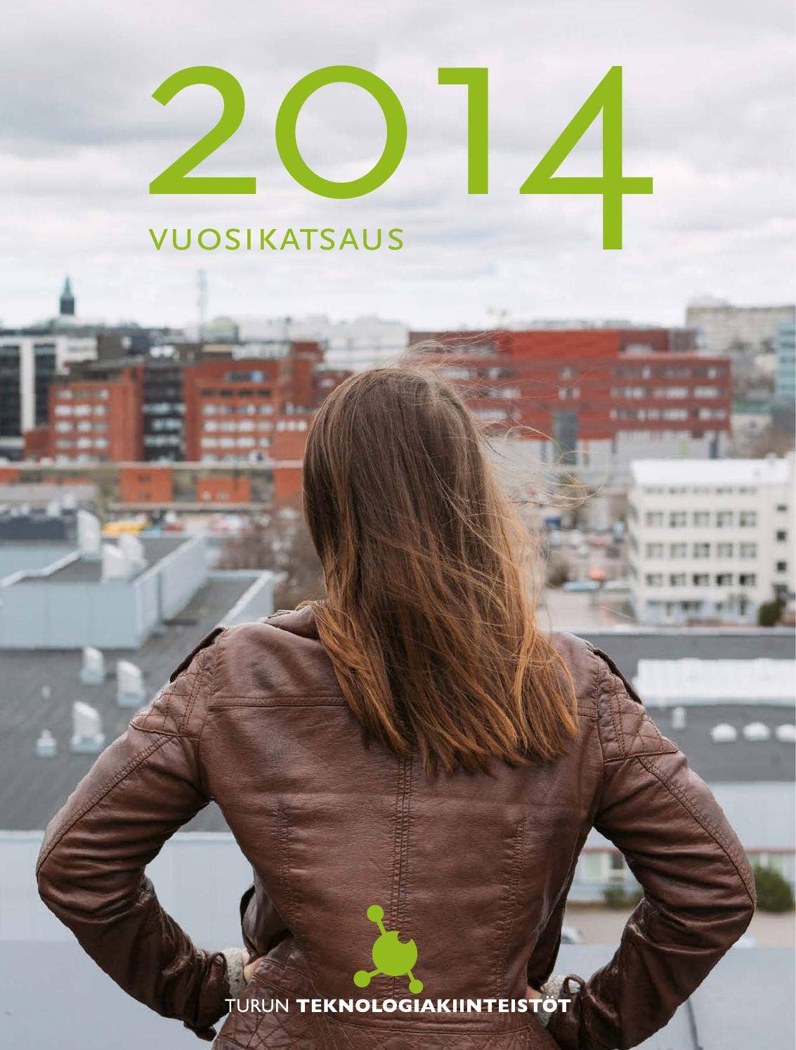 Vuosikatsaus 2014