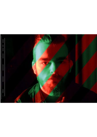 Change your Password 家具目录 · Matt Pyke 第 15 页