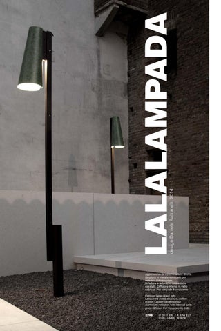 martinelli luce spa 灯饰手册 news2015 martinelliluce 第 21 页