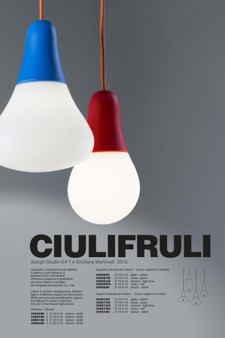 martinelli luce spa 灯饰手册 news2015 martinelliluce 第 4 页